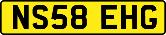 NS58EHG