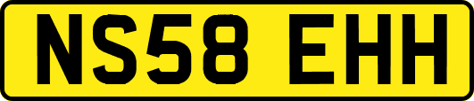 NS58EHH