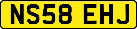 NS58EHJ