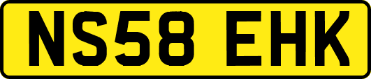 NS58EHK