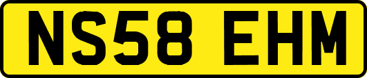 NS58EHM