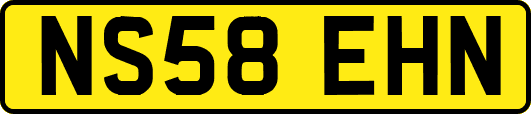 NS58EHN