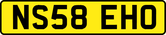 NS58EHO