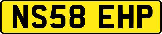 NS58EHP