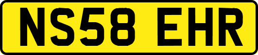 NS58EHR
