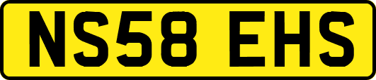 NS58EHS