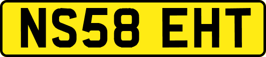 NS58EHT