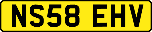 NS58EHV
