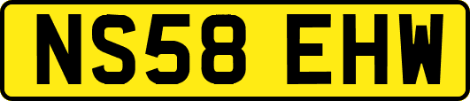 NS58EHW