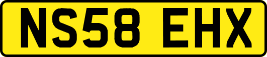 NS58EHX