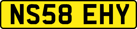 NS58EHY
