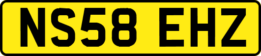 NS58EHZ