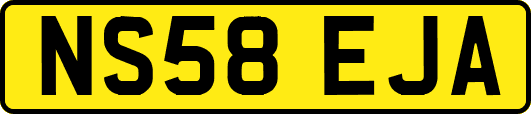 NS58EJA