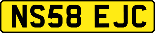 NS58EJC