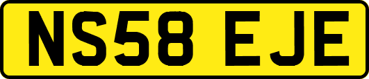 NS58EJE