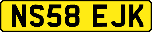 NS58EJK