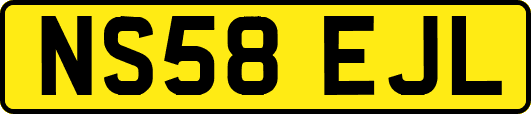 NS58EJL