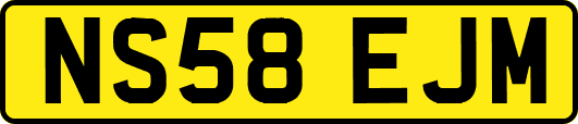 NS58EJM