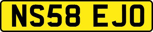 NS58EJO