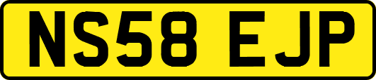 NS58EJP