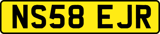 NS58EJR