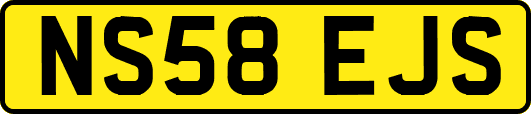 NS58EJS