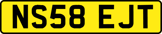 NS58EJT