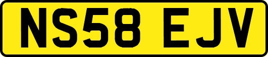 NS58EJV