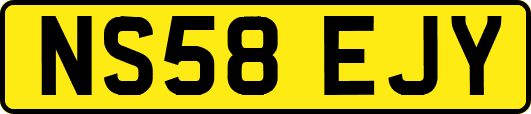 NS58EJY