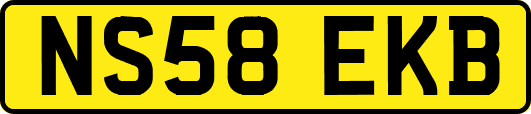 NS58EKB