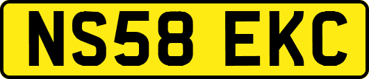NS58EKC