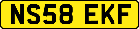 NS58EKF