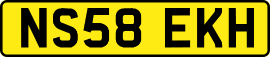 NS58EKH