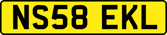 NS58EKL