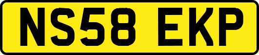 NS58EKP