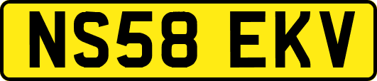 NS58EKV