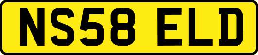 NS58ELD