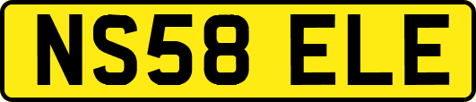 NS58ELE