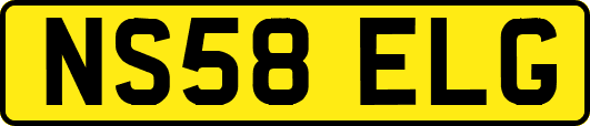NS58ELG