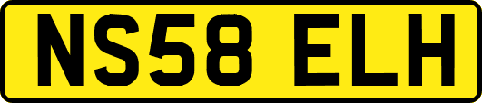 NS58ELH