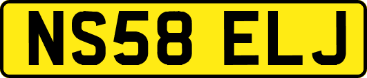NS58ELJ