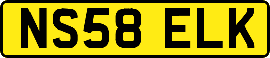 NS58ELK