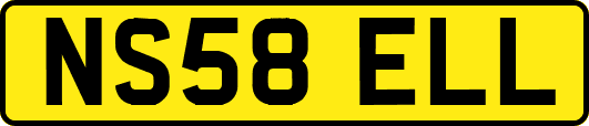 NS58ELL