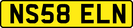 NS58ELN