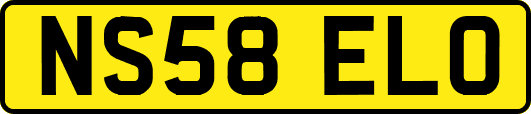 NS58ELO