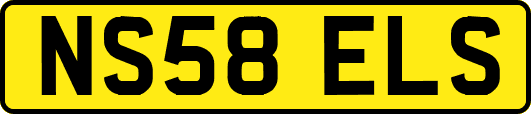 NS58ELS