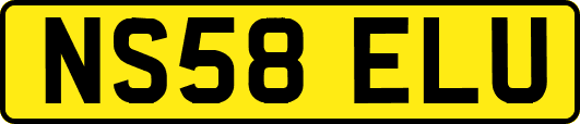NS58ELU