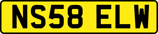 NS58ELW