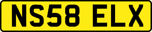 NS58ELX