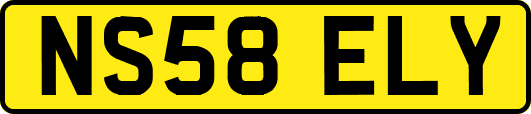 NS58ELY
